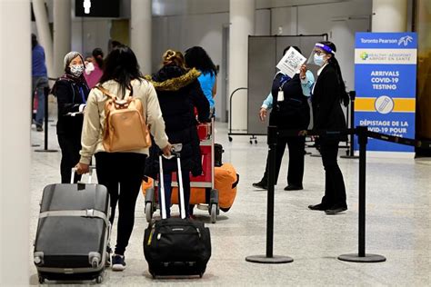 u.s. drops covid testing requirement for international travelers|CDC lifts COVID.